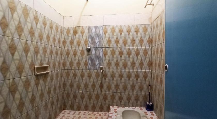 Бандар-Лампунг: OYO 3761 Djayatama Guest House