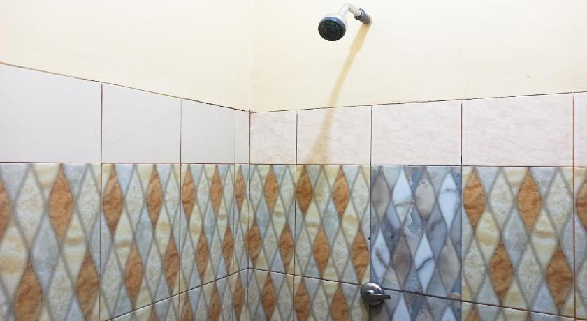 Бандар-Лампунг: OYO 3761 Djayatama Guest House