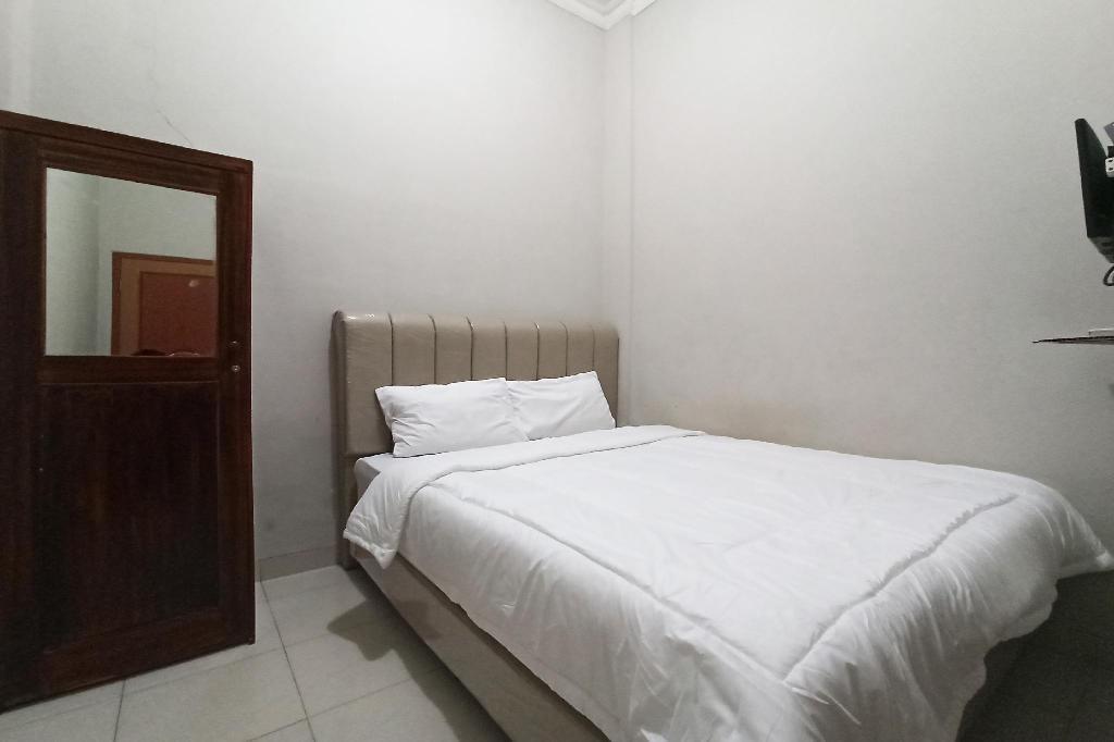 Бандар-Лампунг: OYO 3761 Djayatama Guest House