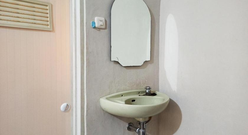Бандар-Лампунг: OYO 3761 Djayatama Guest House