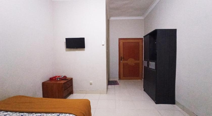 Бандар-Лампунг: OYO 3761 Djayatama Guest House