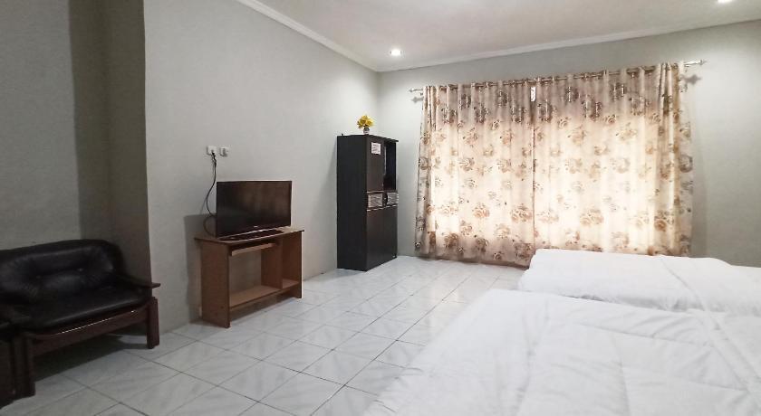 Бандар-Лампунг: OYO 3761 Djayatama Guest House
