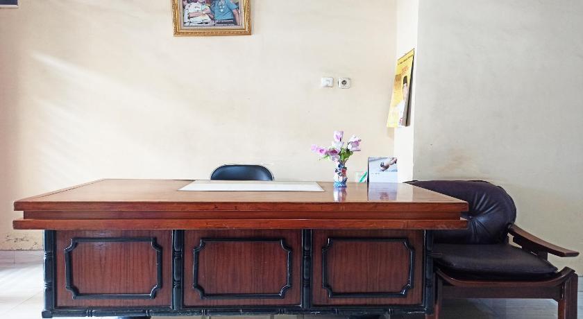 Бандар-Лампунг: OYO 3761 Djayatama Guest House
