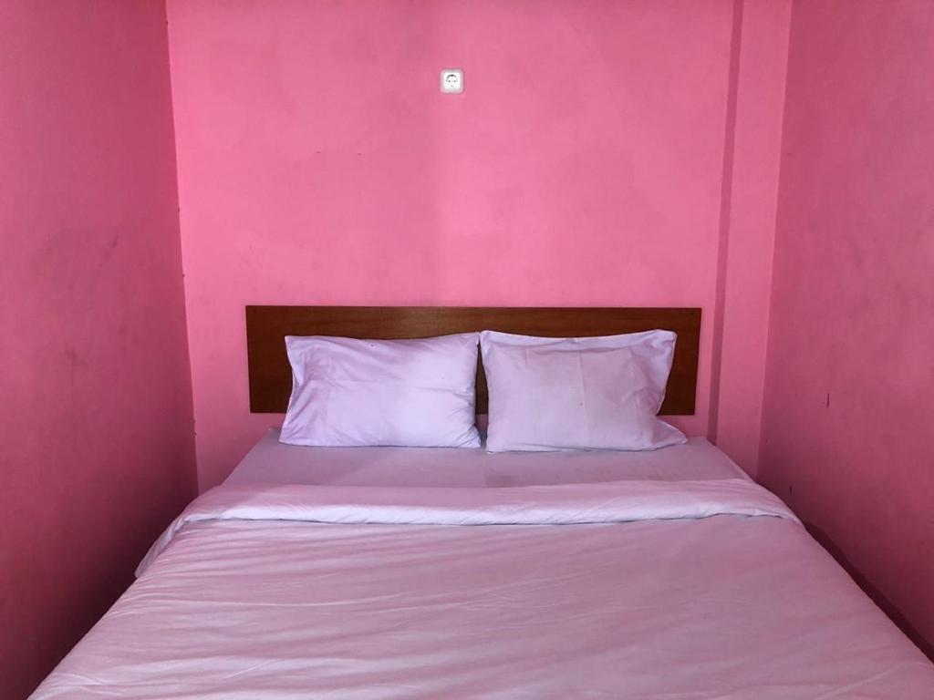 Бандунг: OYO 3750 Elder Guest House