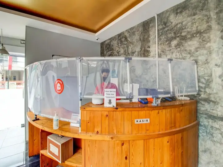 Бандунг: OYO 3750 Elder Guest House