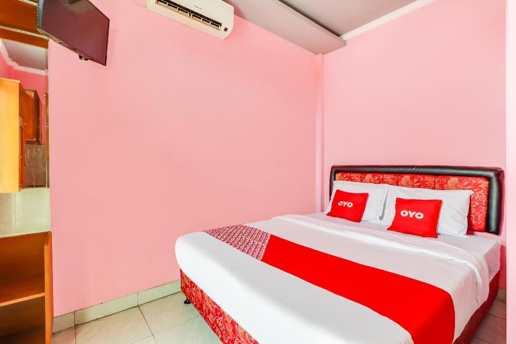 Бандунг: OYO 3750 Elder Guest House