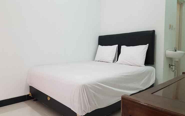 Суракарта: Oyo 3347 Latansa Luxury Syariah