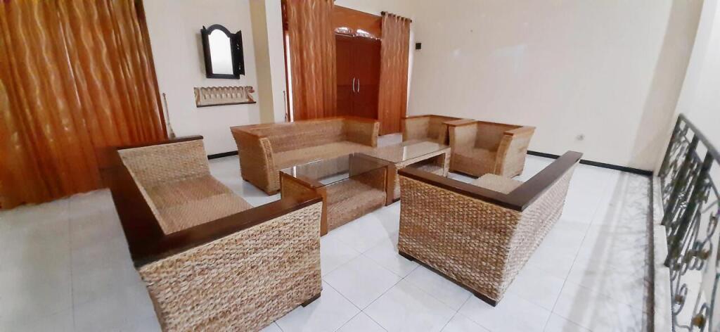 Бату: OYO 3368 Pelangi Family Residence