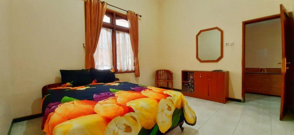 Бату: OYO 3368 Pelangi Family Residence