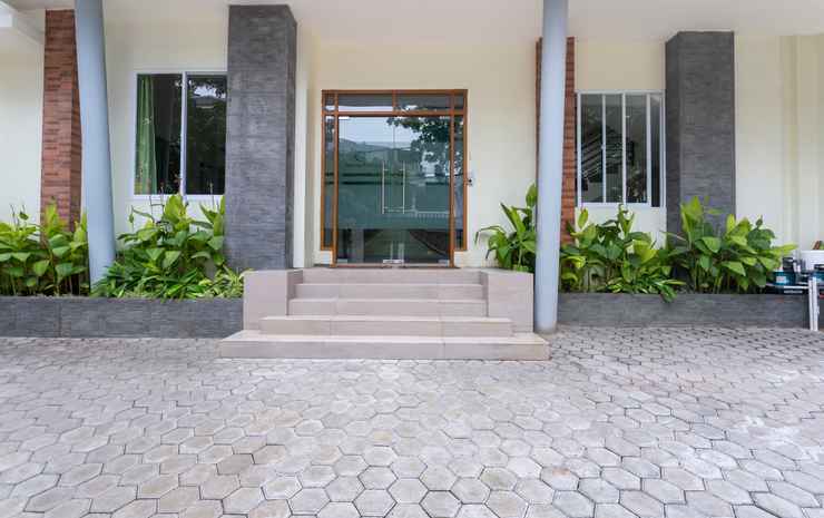 Джакарта: OYO 3329 Valvira Residence
