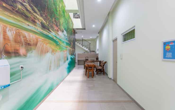 Джакарта: OYO 3329 Valvira Residence