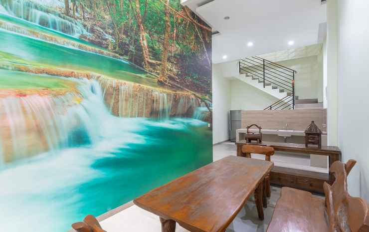 Джакарта: OYO 3329 Valvira Residence