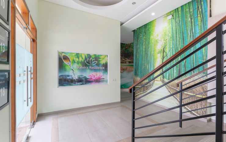 Джакарта: OYO 3329 Valvira Residence