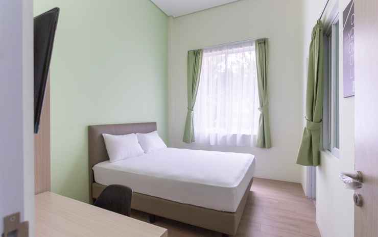 Джакарта: OYO 3329 Valvira Residence