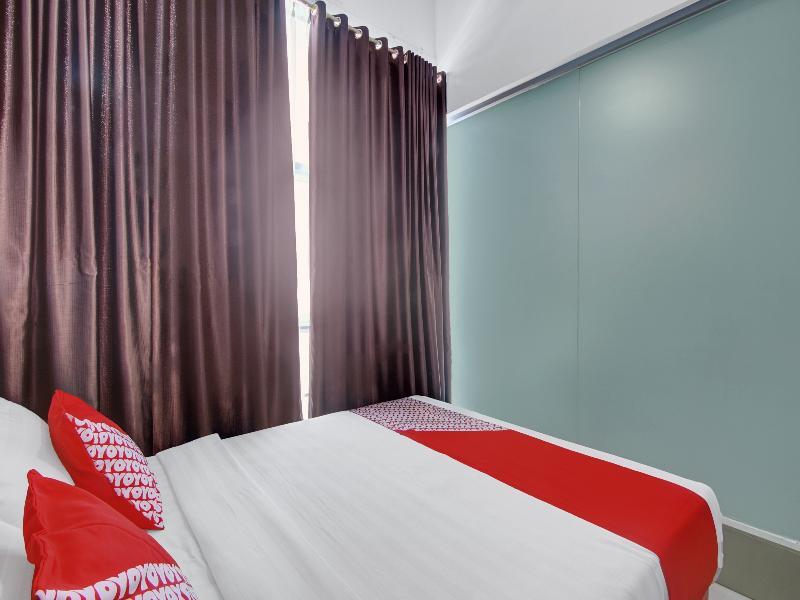 Букиттинги: OYO 90419 Azzahra Homestay Syariah