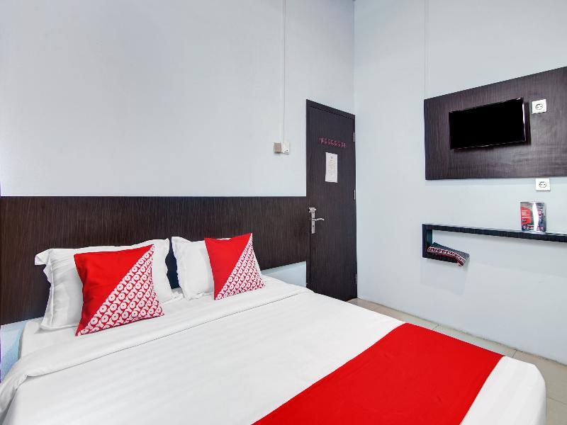 Букиттинги: OYO 90419 Azzahra Homestay Syariah