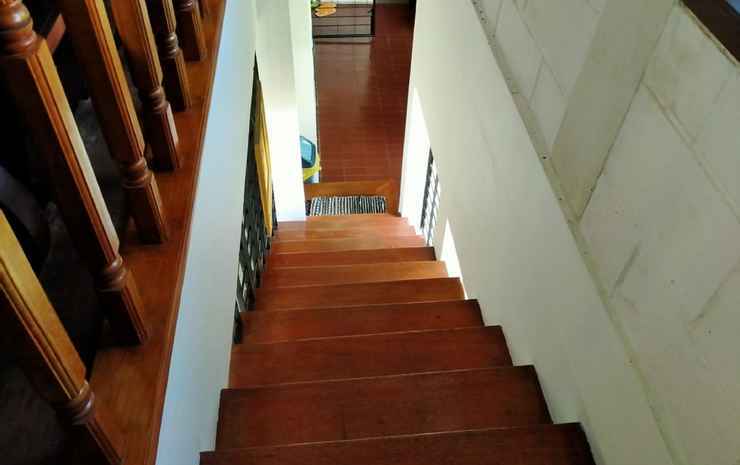 Бандунг: OYO 3740 Wisma Indraloka Syariah