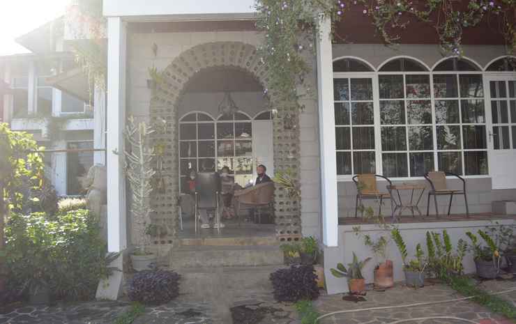 Бандунг: OYO 3740 Wisma Indraloka Syariah