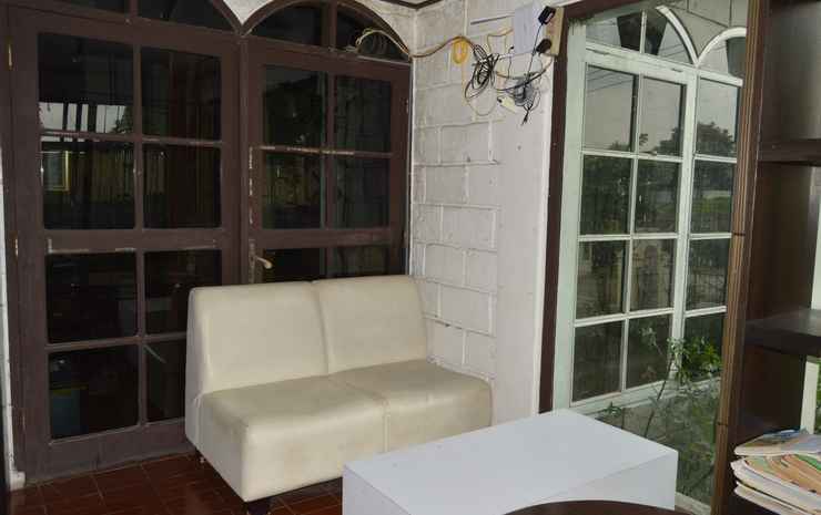 Бандунг: OYO 3740 Wisma Indraloka Syariah