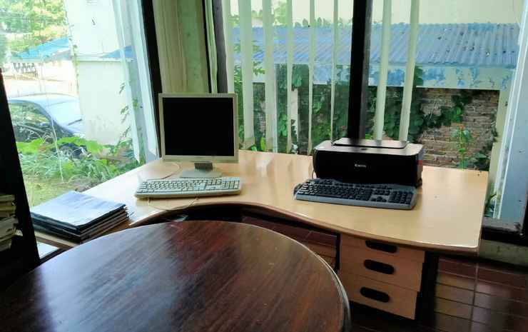 Бандунг: OYO 3740 Wisma Indraloka Syariah