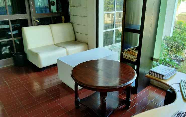 Бандунг: OYO 3740 Wisma Indraloka Syariah