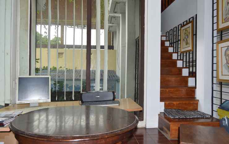 Бандунг: OYO 3740 Wisma Indraloka Syariah