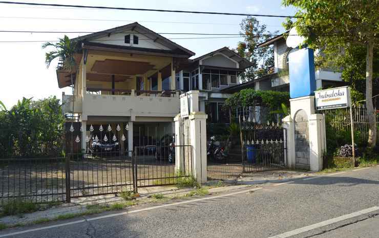Бандунг: OYO 3740 Wisma Indraloka Syariah