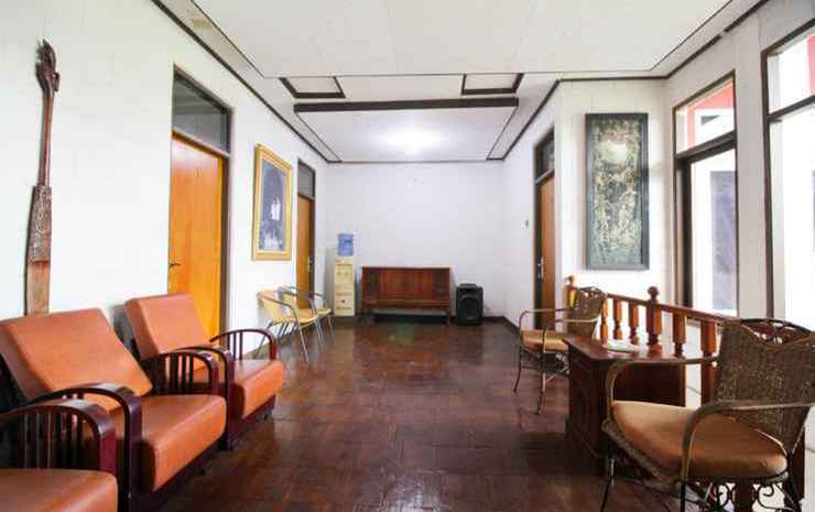 Бандунг: OYO 3740 Wisma Indraloka Syariah