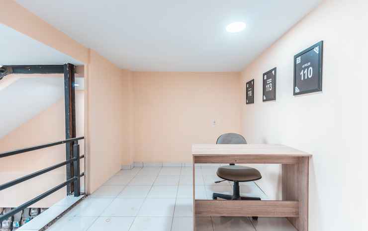 Джакарта: OYO 3717 Sabar Mansion 22