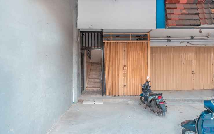 Джакарта: OYO 3717 Sabar Mansion 22