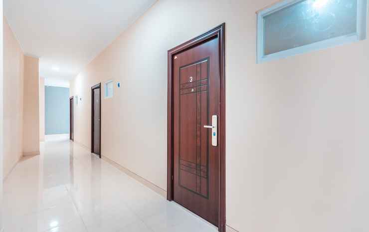 Джакарта: OYO 3717 Sabar Mansion 22