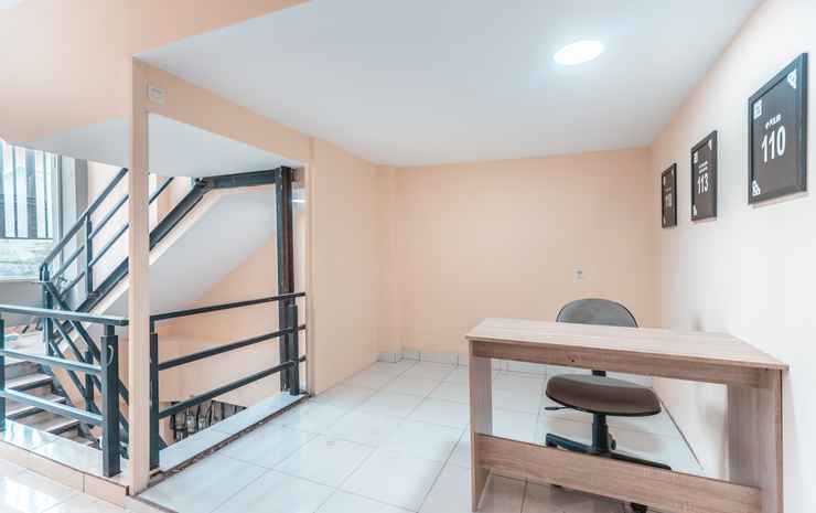 Джакарта: OYO 3717 Sabar Mansion 22