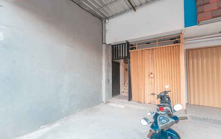 Джакарта: OYO 3717 Sabar Mansion 22