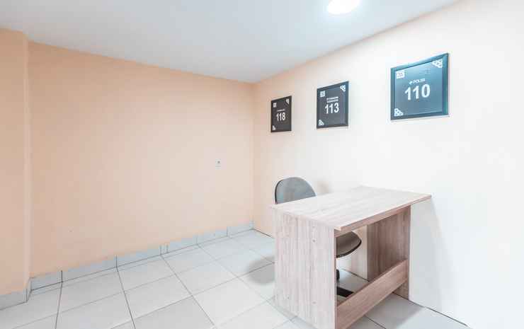 Джакарта: OYO 3717 Sabar Mansion 22