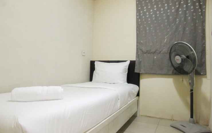 Джакарта: Simply Minimalist 2BR at Green Palace Kalibata Apartment By Travelio