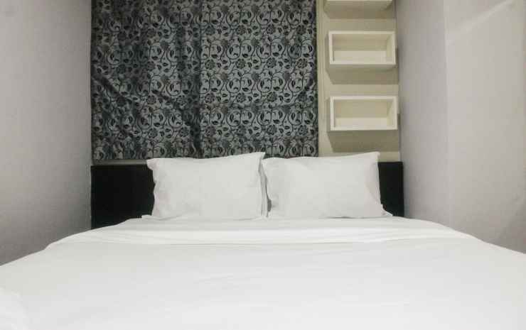 Simply Minimalist 2BR at Green Palace Kalibata Apartment By Travelio — фото 1