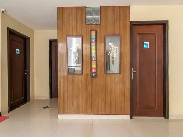 Сурабая: OYO Life 3847 Drainbow Family Homestay