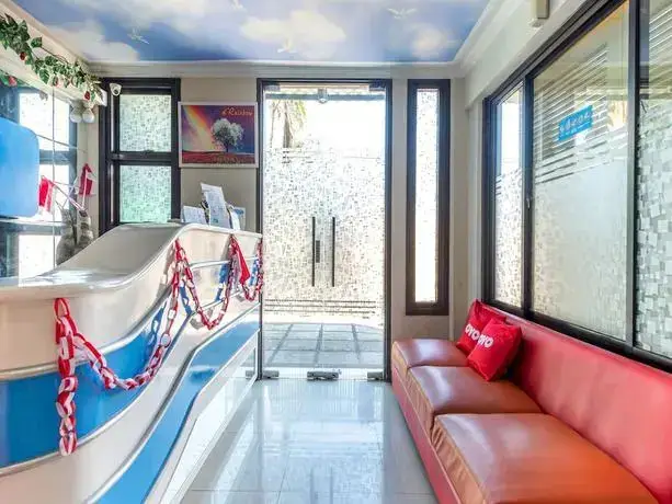 Сурабая: OYO Life 3847 Drainbow Family Homestay