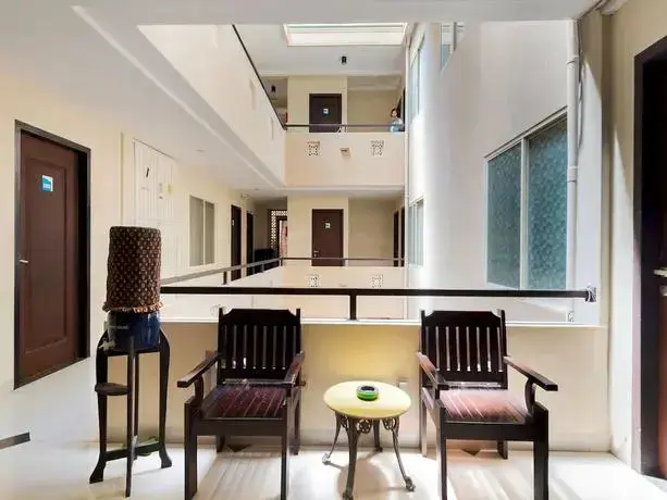 Сурабая: OYO Life 3847 Drainbow Family Homestay