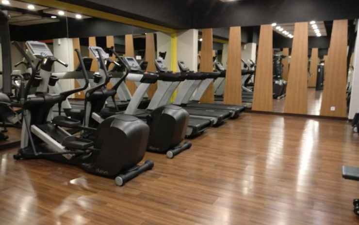 Джакарта: 2Bedroom Comfy at Signature Park Grande Apartment By Travelio