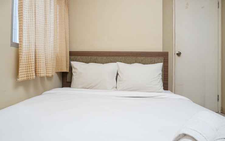 Джакарта: Cozy and Homey 2BR at Kalibata City By Travelio