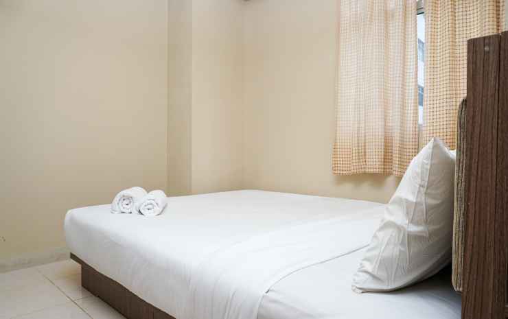 Джакарта: Cozy and Homey 2BR at Kalibata City By Travelio
