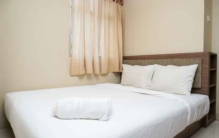 Джакарта: Cozy and Homey 2BR at Kalibata City By Travelio