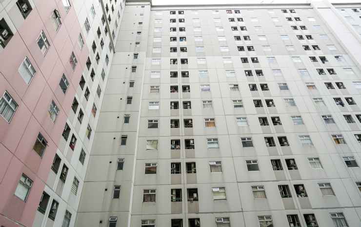 Cozy and Homey 2BR at Kalibata City By Travelio — фото 1