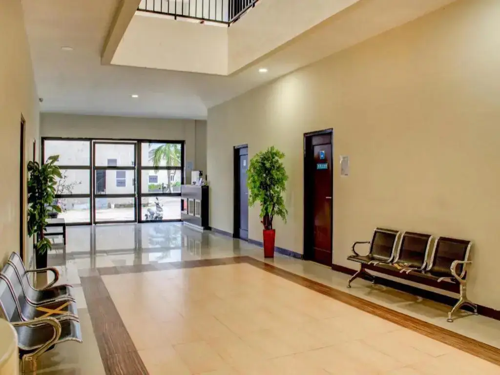 Банджармасин: OYO 90162 Remboelan Guest House