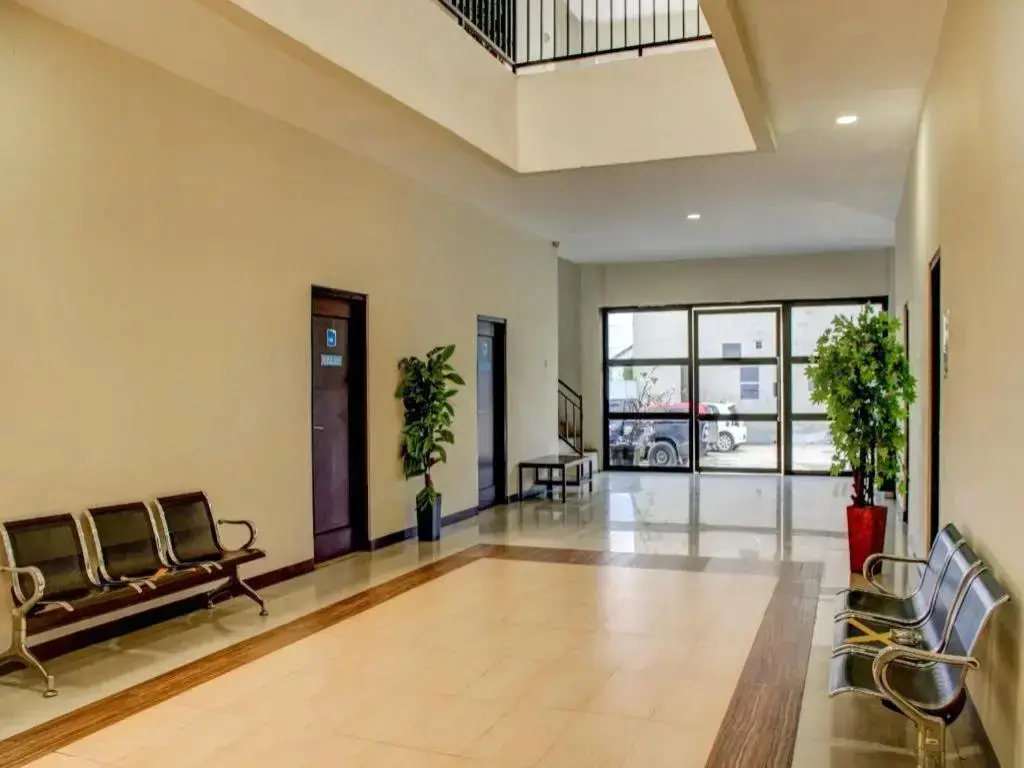 Банджармасин: OYO 90162 Remboelan Guest House