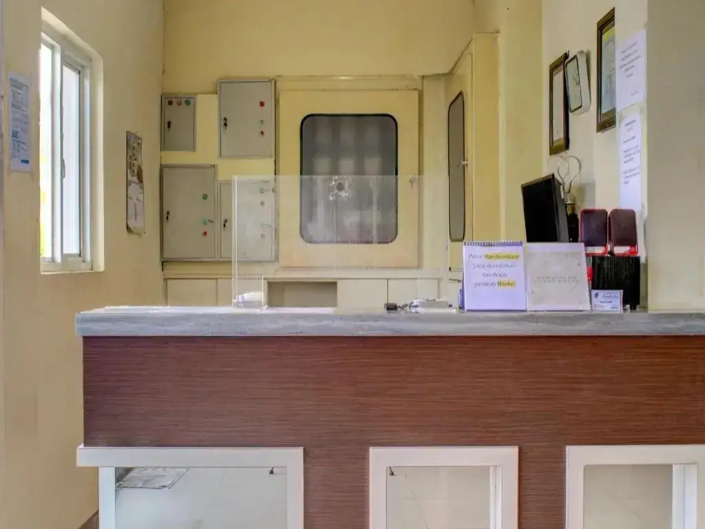 Банджармасин: OYO 90162 Remboelan Guest House