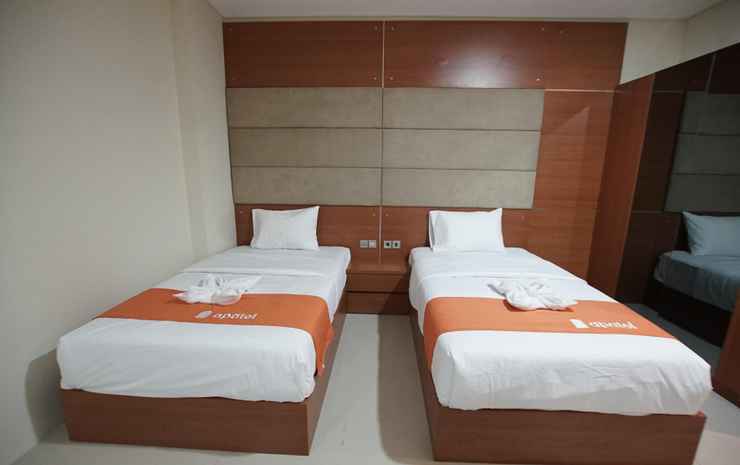 Джакарта: Apatel Kelapa Gading Boulevard 07
