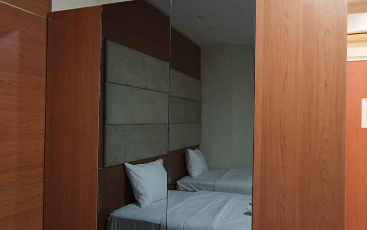 Джакарта: Apatel Kelapa Gading Boulevard 07