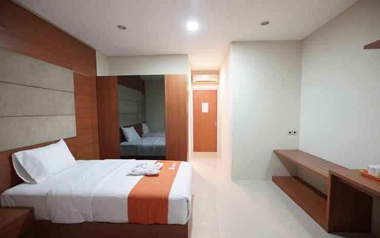 Джакарта: Apatel Kelapa Gading Boulevard 07
